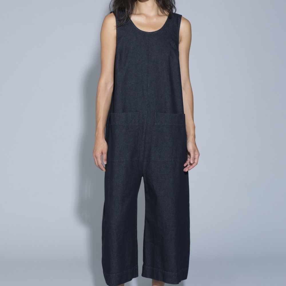 Ilana Kohn Milo Jumpsuit XS worn twice
